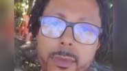 Reprodução/Redes sociais