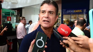 Joilson César/BNews