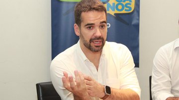 Domingos Júnior / BNews