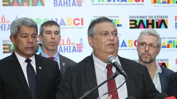 Domingos Júnior / BNews