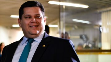 Foto: Leopoldo Silva/Agência Senado