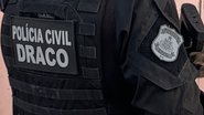 Divulgação/Ascom PC