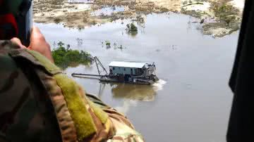 Divulgação/PRF
