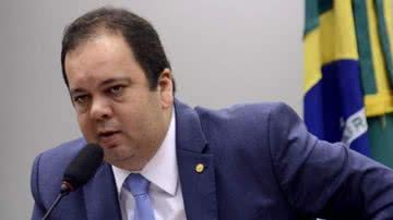 Divulgação/Câmara dos Deputados