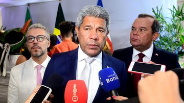 Dinaldo Silva/BNews