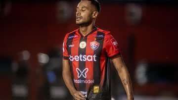 Victor Ferreira | EC Vitória