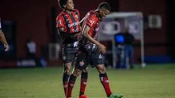 Divulgação/Esporte Clube Vitória