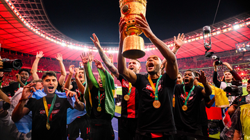Reprodução/Bayer Leverkusen