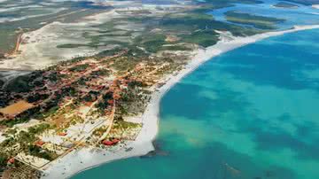 Prefeitura de Cajueiro da Praia