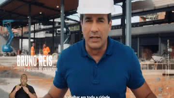 Reprodução / TV