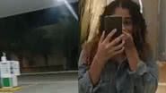 Reprodução// TikTok @karolinegabi20