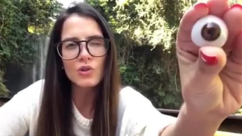 Reprodução/ Instagram
