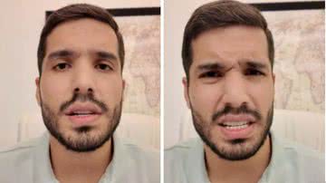 Reprodução: Redes Sociais