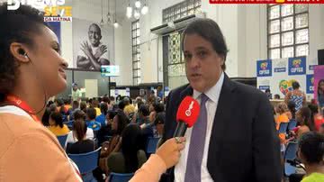 Reprodução/BNewsTV