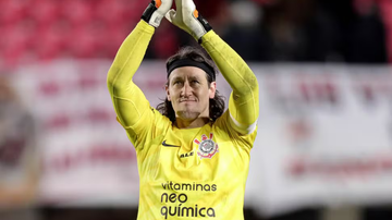 Rodrigo Coca/Ag Corinthians