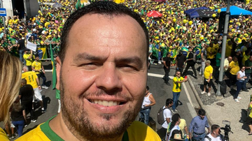 Reprodução de Imagem/X/@carteiroreaca