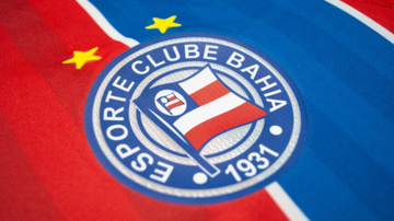 Divulgação/EC Bahia