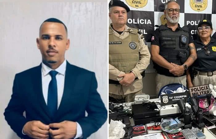 Reprodução/Redes Sociais//Divulgação