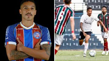 Arquivo pessoal/ Dimitri Lima