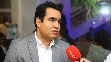 Paulo M. Azevedo/BNews