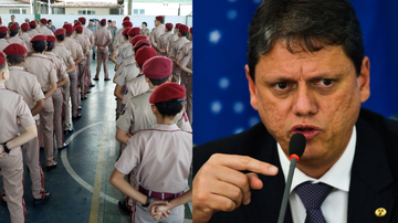 Reprodução: Montagem