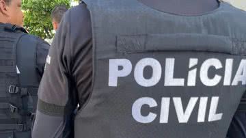 Divulgação / Polícia Civil
