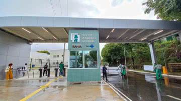 Dinaldo Silva/BNews