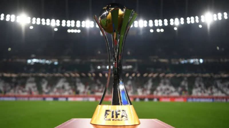 Divulgação/FIFA