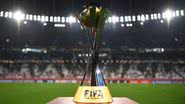 Divulgação/FIFA