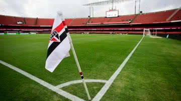 Marcos Ribolli / SPFC