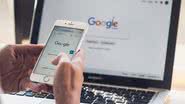Divulgação/Google