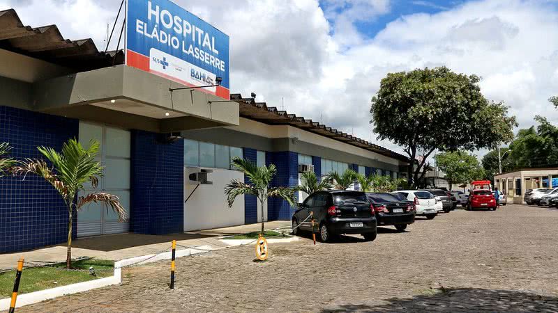 Divulgação | Sesab