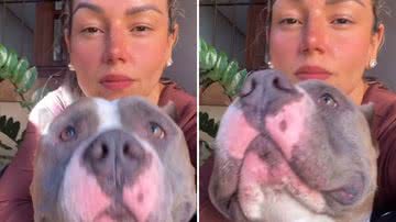 Reprodução / Instagram