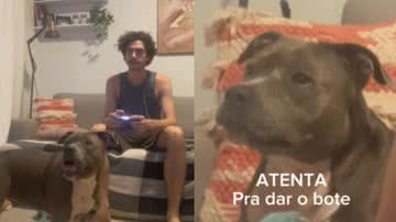 Reprodução / Instagram