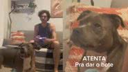 Reprodução / Instagram
