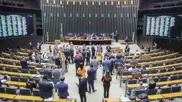 Zeca Ribeiro / Câmara dos Deputados