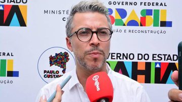 Joilson César/BNews