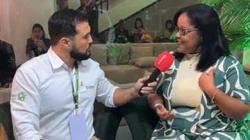 Reprodução