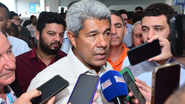 Imagem Eleições 2024: Jerônimo Rodrigues detalha formação de chapa para disputa em Candeias