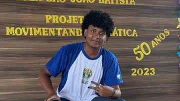 Reprodução/Redes sociais