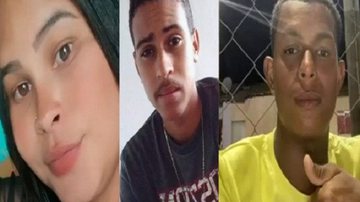 Reprodução/Redes sociais