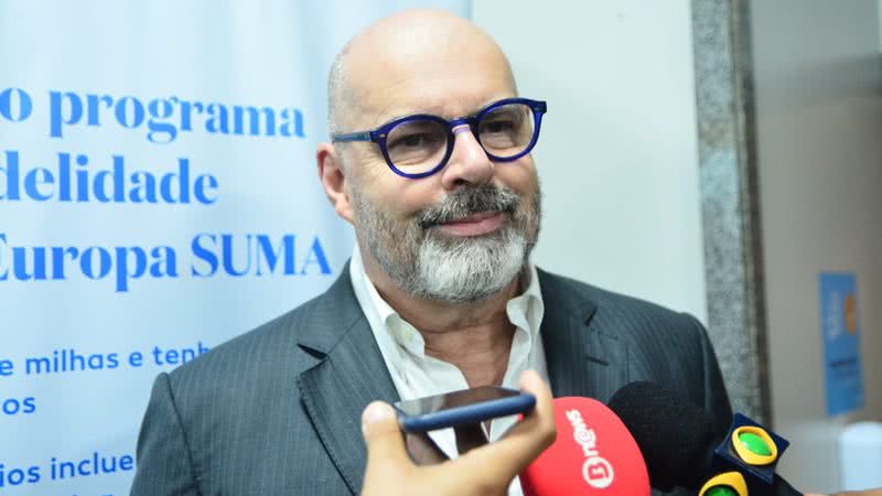 Joilson César / BNews