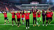 Divulgação/X/@bayer04_en