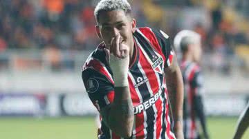 Divulgação/Conmebol
