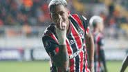 Divulgação/Conmebol