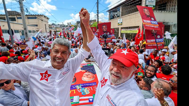 Ricardo Stuckert / PR