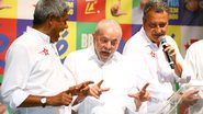 Paulo M. Azevedo / BNews