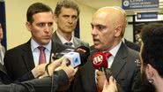 Alesp / Arquivo