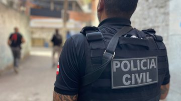 Ilustrativa/Divulgação/Ascom PC-BA