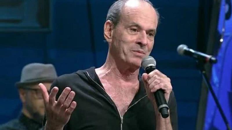 Reprodução/ TV Globo
